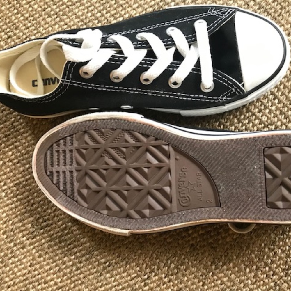 Converse